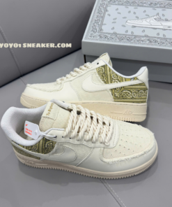 Giày Nike Air Force 1 Low 'TuBigbang Custom' 3