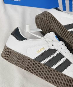 giay adidas samba black gum likeauth7
