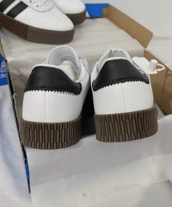 giay adidas samba black gum likeauth8