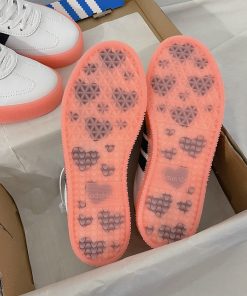 Giày Adidas Wmns Sambarose ‘Valentine’ giay adidas samba sambarose valentine replica