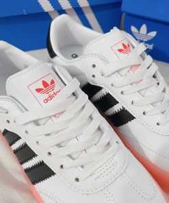 Giày Adidas Wmns Sambarose ‘Valentine’ giay adidas samba sambarose valentine replica 5