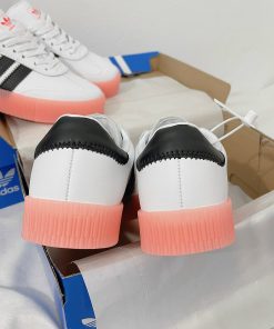 Giày Adidas Wmns Sambarose ‘Valentine’ giay adidas samba sambarose valentine replica 7