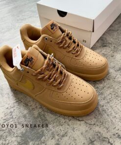 giay nike air force 1 flax 03