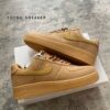 Giày Nike Air Force 1 Low 'Flax' - Like Auth giay nike air force 1 flax 1