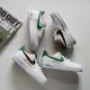 giay nike air force 1 malachite likeauth