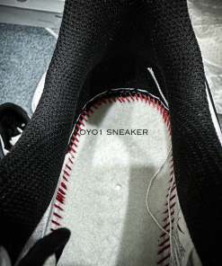 Giày Nike Air Force 1 Low 'White Black' - Like Auth giay nike air force 1 white black like auth 13