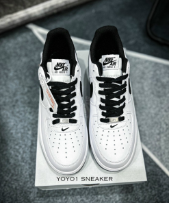 Giày Nike Air Force 1 Low 'White Black' - Like Auth Giày Nike Air Force 1 Low 'White Black'_yoyo1sneaker