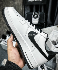 Giày Nike Air Force 1 Low 'White Black' - Like Auth giay nike air force 1 white black like auth 8