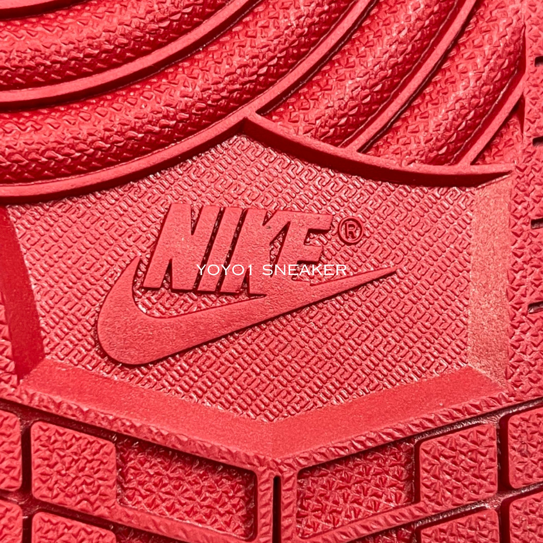 Giày Nike Air Jordan 1 Low Reverse Black Toe - Like Auth Giày Nike Air Jordan 1 Low Reverse Black Toe