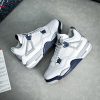Giày Nike Air Jordan 4 Retro 'Midnight Navy' - Best Quality giay nike air jordan 4 midnight navy bestquality 1