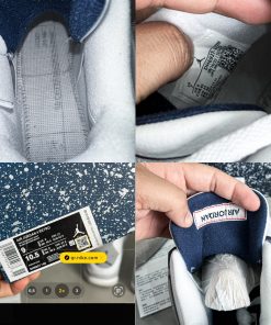 giay nike air jordan 4 midnight navy bestquality 10