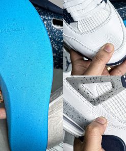 giay nike air jordan 4 midnight navy bestquality 11