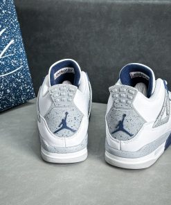 giay nike air jordan 4 midnight navy bestquality 12