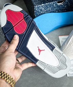 giay nike air jordan 4 midnight navy bestquality