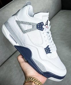 giay nike air jordan 4 midnight navy bestquality 7