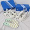 Giày Adidas Superstar 'Dumbo' - Like Auth giay sneaker adidas superstar dumbo 0
