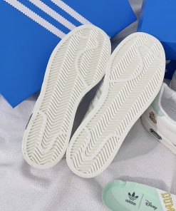 giay sneaker adidas superstar dumbo