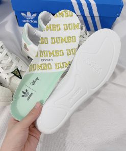 giay sneaker adidas superstar dumbo 6