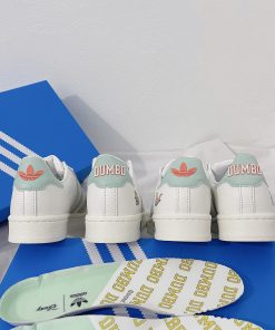 giay sneaker adidas superstar dumbo 7