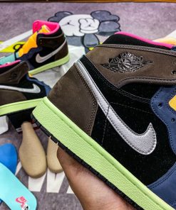 giay sneaker nike air jordan high tokyo bio hack best quality 11