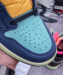 giay sneaker nike air jordan high tokyo bio hack best quality 12