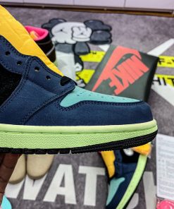 giay sneaker nike air jordan high tokyo bio hack best quality 13