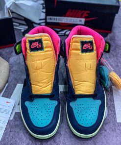 giay sneaker nike air jordan high tokyo bio hack best quality 9