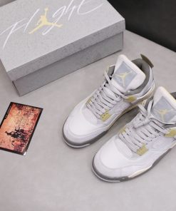 giay sneaker nike jodan 4 craft photon dust 10