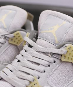 giay sneaker nike jodan 4 craft photon dust 11