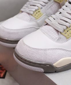 giay sneaker nike jodan 4 craft photon dust 12