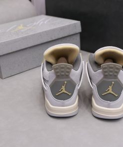 giay sneaker nike jodan 4 craft photon dust 13