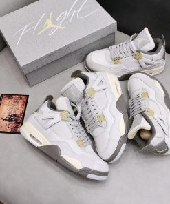 giay sneaker nike jodan 4 craft photon dust 3