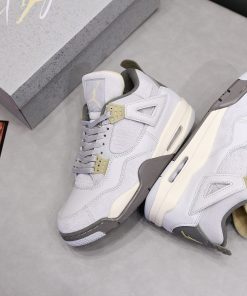 giay sneaker nike jodan 4 craft photon dust 5