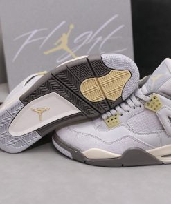 giay sneaker nike jodan 4 craft photon dust 7