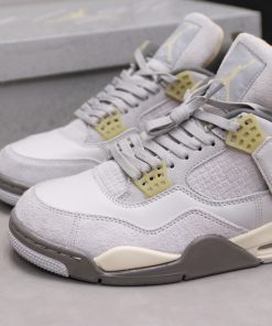 giay sneaker nike jodan 4 craft photon dust 9