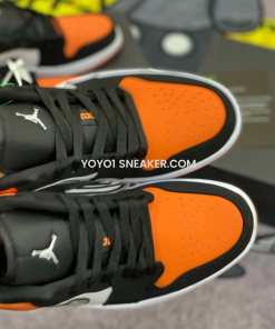 nike air jordan 1 low cam 11