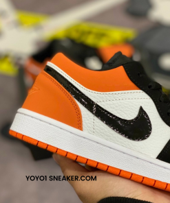 nike air jordan 1 low cam 12