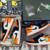 Giày Nike Air Jordan 1 Low 'Shattered Backboard' - Like Auth nike air jordan 1 low cam 3