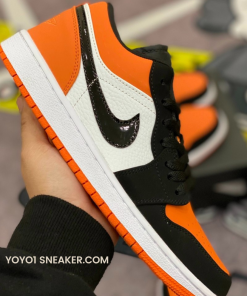 nike air jordan 1 low cam 7