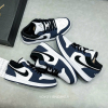 nike jordan 1 low navy like auth 2 1