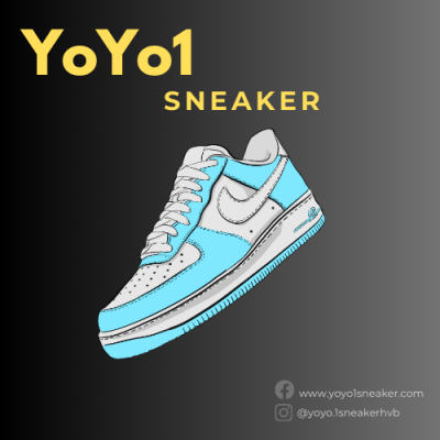 Giày Sneaker Nike Jordan 1 Low "Panda" - Best Quality Shop Giày YoYo1 Sneaker