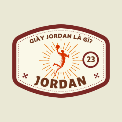 Giày Jordan Là gì