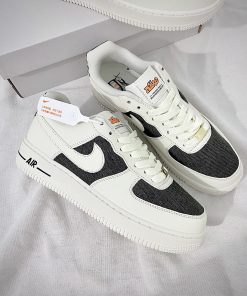 Giày Nike Air Force 1 Low 'Designed Fresh' - Like Auth giay nike air force 1 designed fresh like auth 2