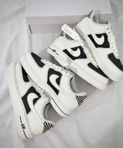 Giày Nike Air Force 1 Low 'Designed Fresh' - Like Auth giay nike air force 1 designed fresh like auth 3