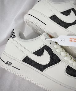Giày Nike Air Force 1 Low 'Designed Fresh' - Like Auth giay nike air force 1 designed fresh like auth 4