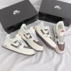 Giày Nike Air Force 1 Low 'Cream Brown' - Like Auth giay nike air force 1 low cream brown like auth 2