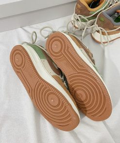 Giày Nike Air Force 1 Low 'Zion Wiliamson Voodoo'