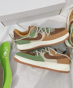 giay nike air force 1 zion williamson voodoo likeauth 3