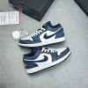 giay nike air jordan 1 low dark tea like auth 2