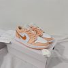 giay nike air jordan 1 low suset haze likeauth 1